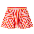 Vidaxl kinderrokje 128 roze