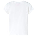 Vidaxl kindershirt 116 ecru
