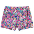 Vidaxl kindershorts 116 fuchsia