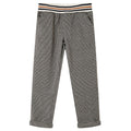 Vidaxl kinderbroek 128 ecru