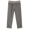 Vidaxl kinderbroek 140 ecru