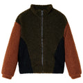 Vidaxl kinderjas patchwork 140
