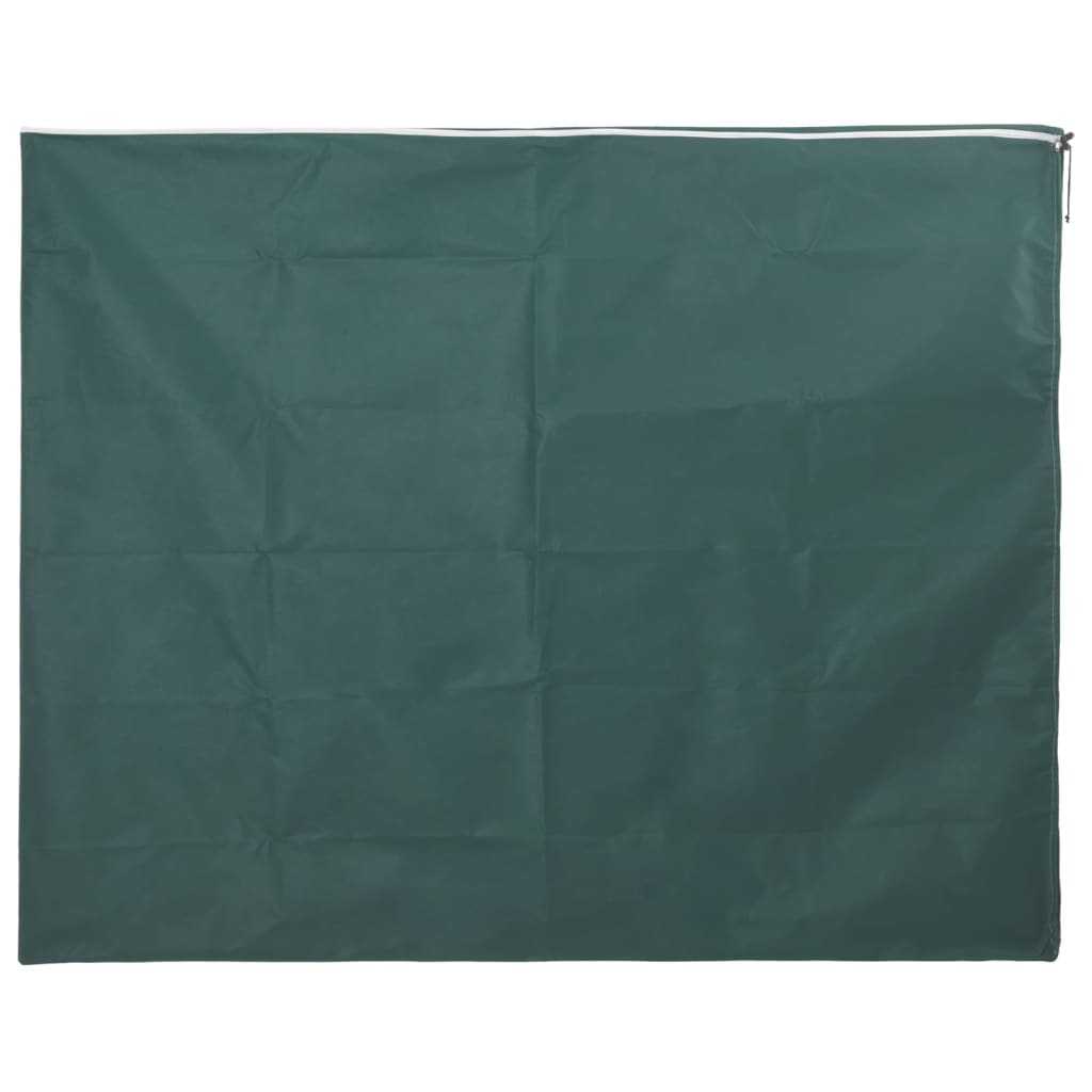 Vidaxl plantenhoezen met ritssluiting 10 st 70 g m² 3,14x2,5 m