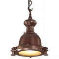 Vidaxl hanglamp 25x25x134 cm aluminium