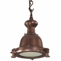 Vidaxl hanglamp 25x25x134 cm aluminium