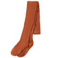 Vidaxl kindermaillot 104 cognackleurig