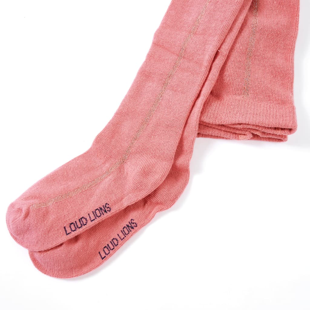 Vidaxl kindermaillot 128 oudroze