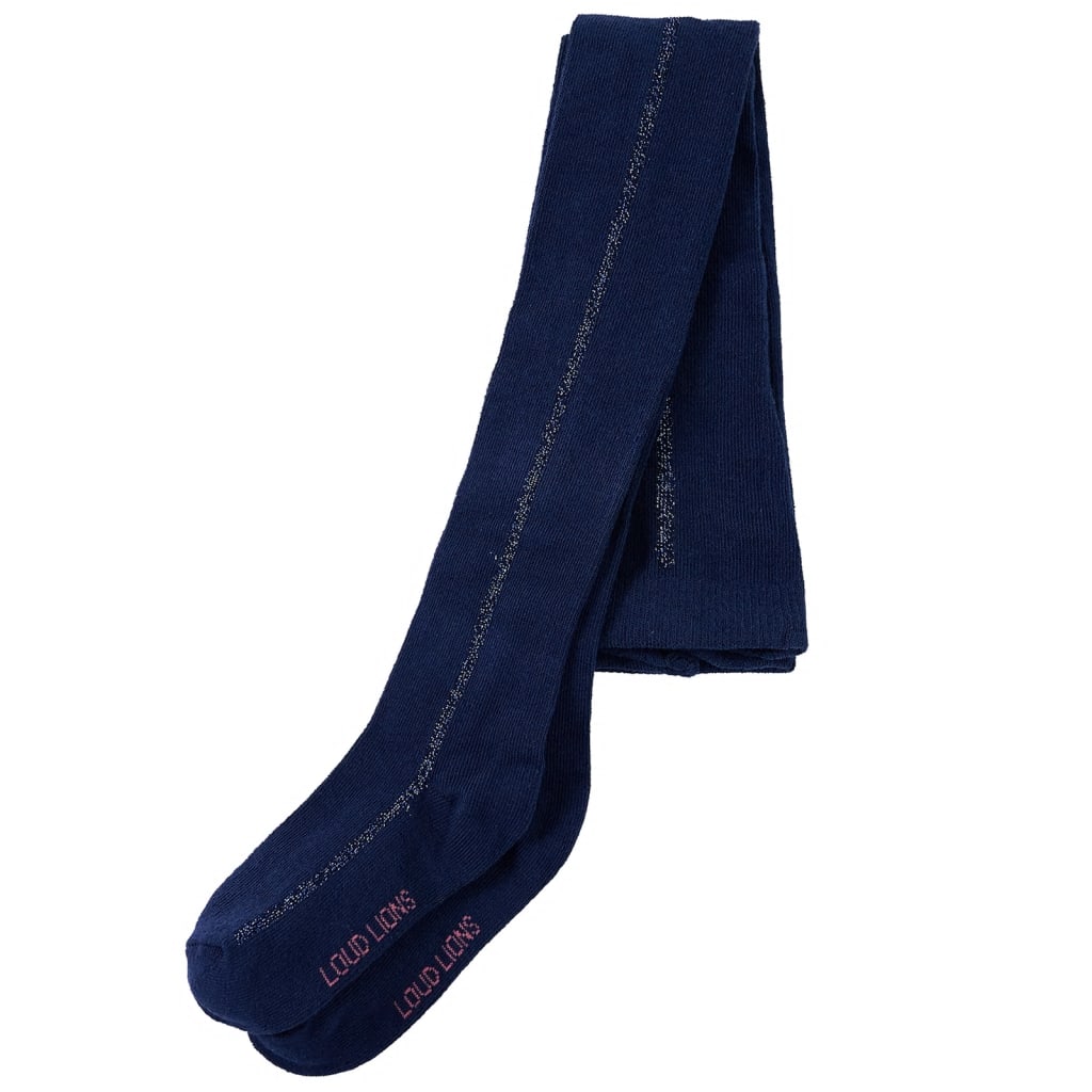 Vidaxl kindermaillot 104 marineblauw