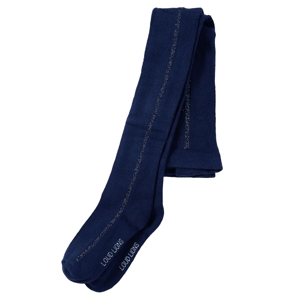 Vidaxl kindermaillot 128 marineblauw