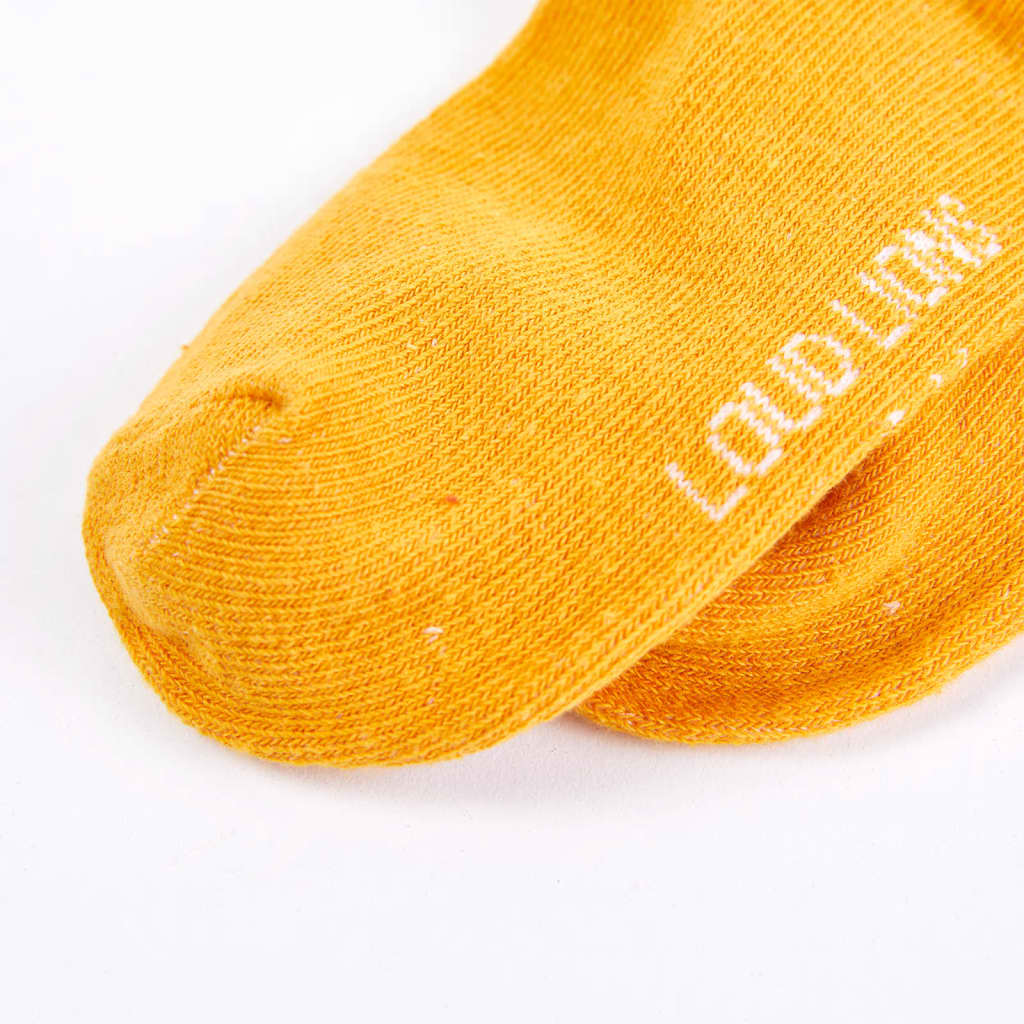 Vidaxl kindermaillot 128 okerkleurig