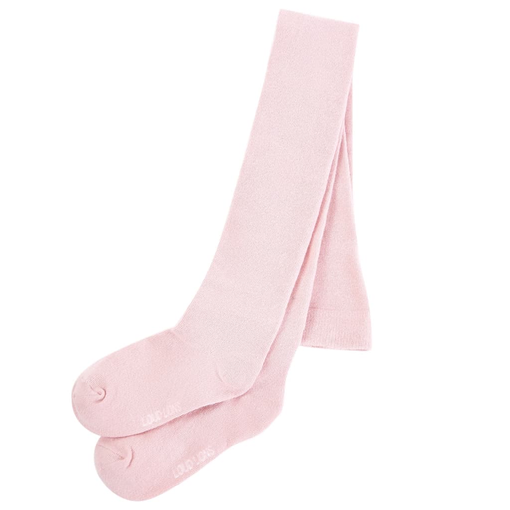 Vidaxl kindermaillot 140 zachtroze