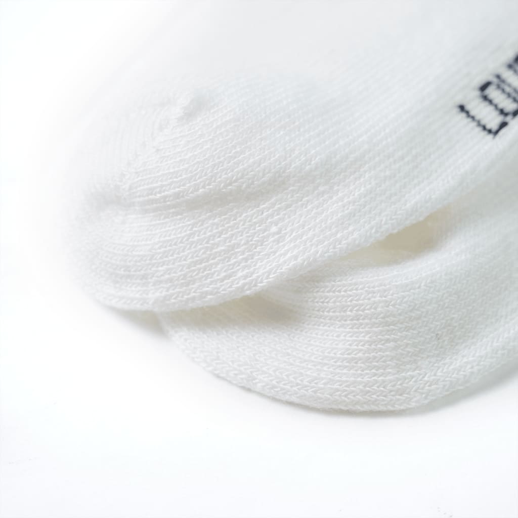 Vidaxl kindermaillot 128 ecru
