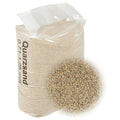 VidaXL Filtersand 25 kg 0,71–1,25 mm