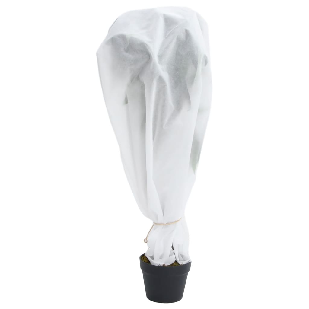 VidaXL Pflanzenvlies 70 g/m² 10 x 1,6 m