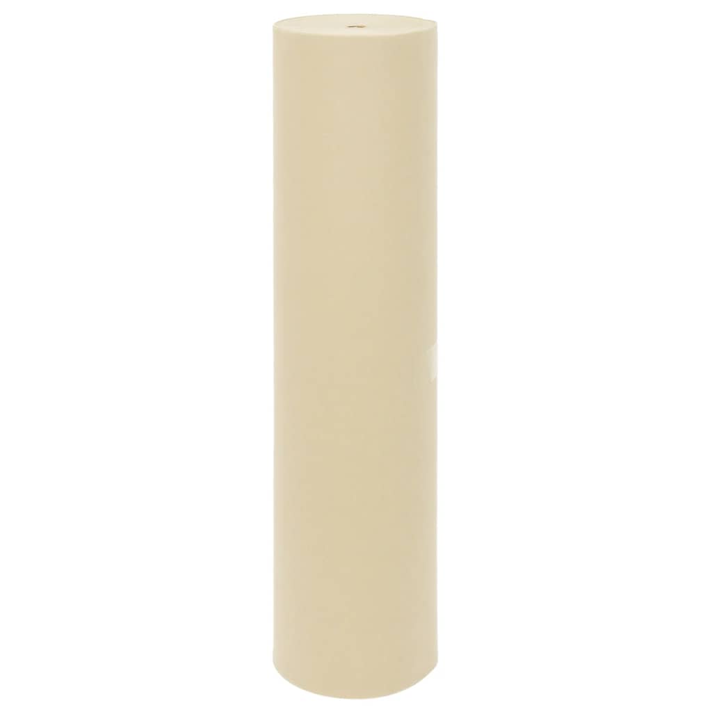 Vidaxl vliesdoek voor planten 70 g m² 50x1,6 m