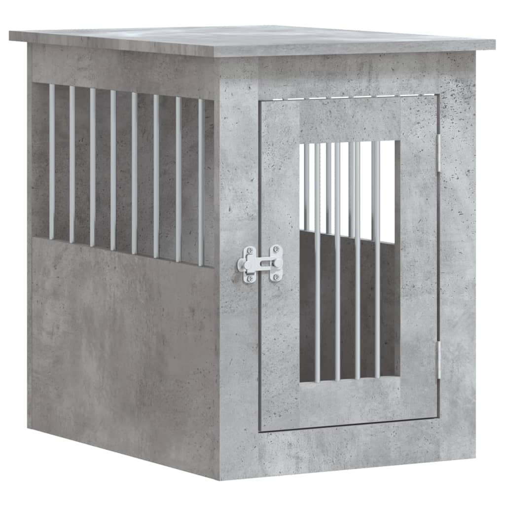 VIDAXL HONDENBANK 45X62X59 CM PRISIONED HOLDE BETON PREIS