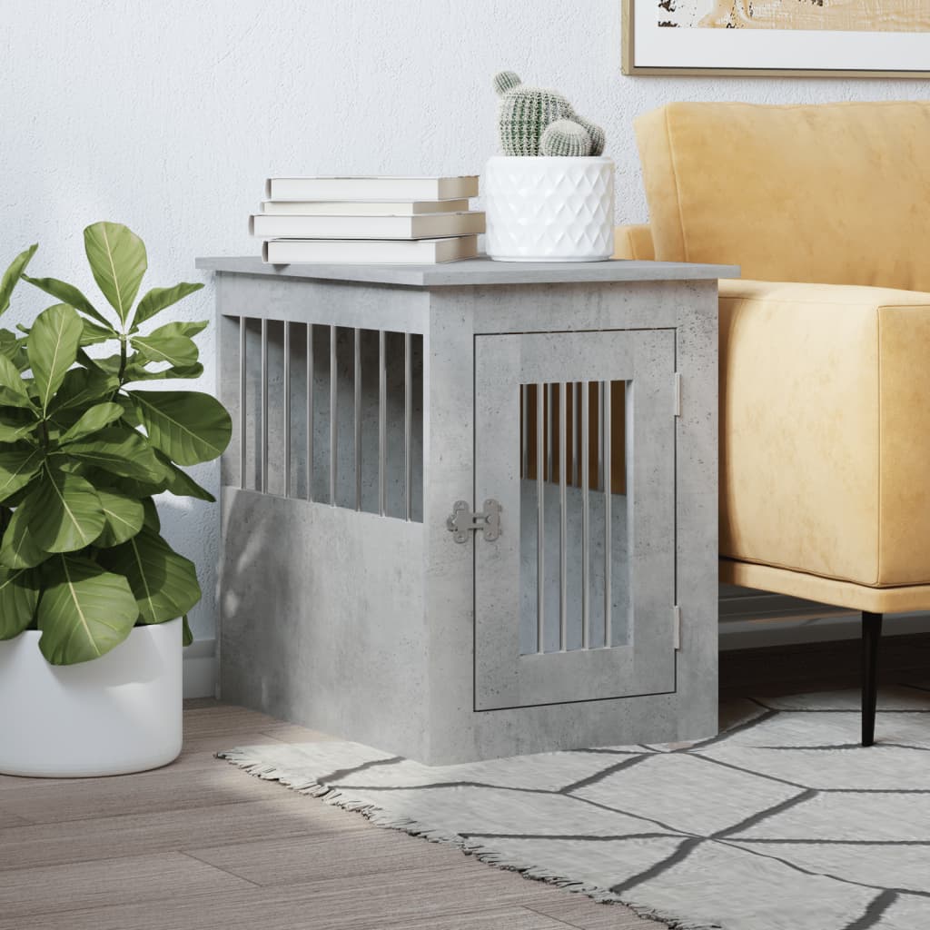 VIDAXL HONDENBANK 45X62X59 CM PRISIONED HOLDE BETON PREIS