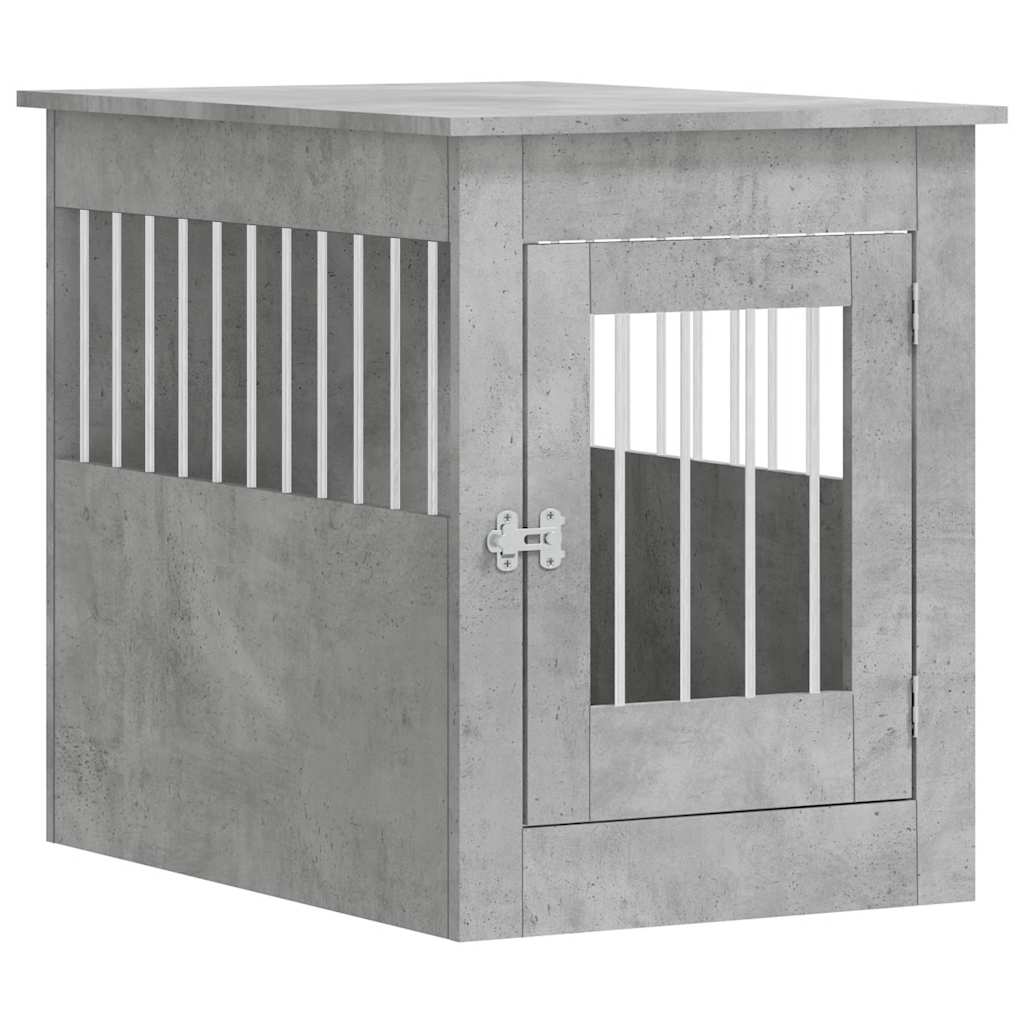 VIDAXL HUNDEBANK 55 x 80 x 68 cm verarbeiteter Holzbetonpreis