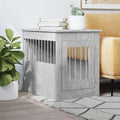 VIDAXL HUNDEBANK 55 x 80 x 68 cm verarbeiteter Holzbetonpreis