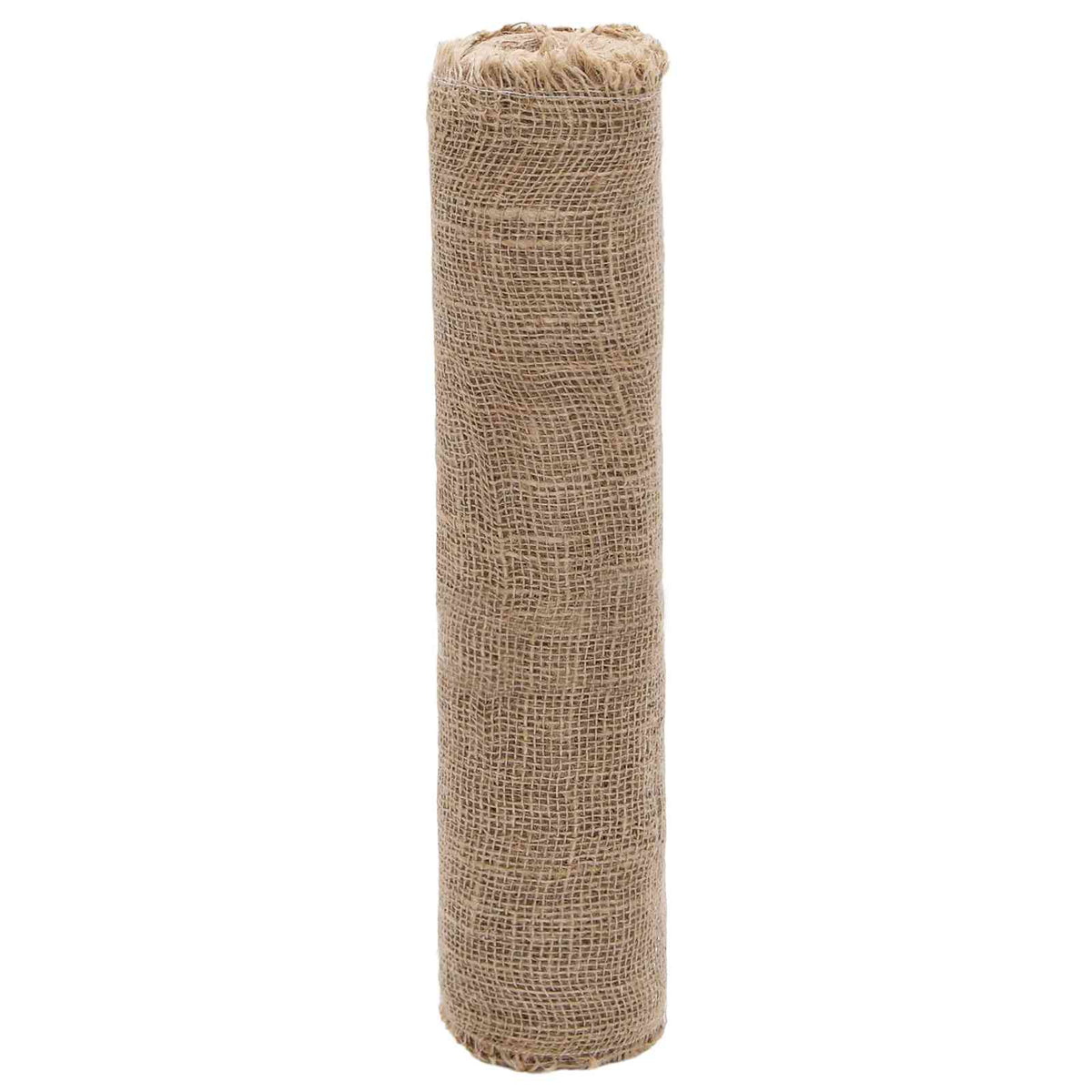 Vidaxl juterol 0,5x25 m 100% jute 200 g m²
