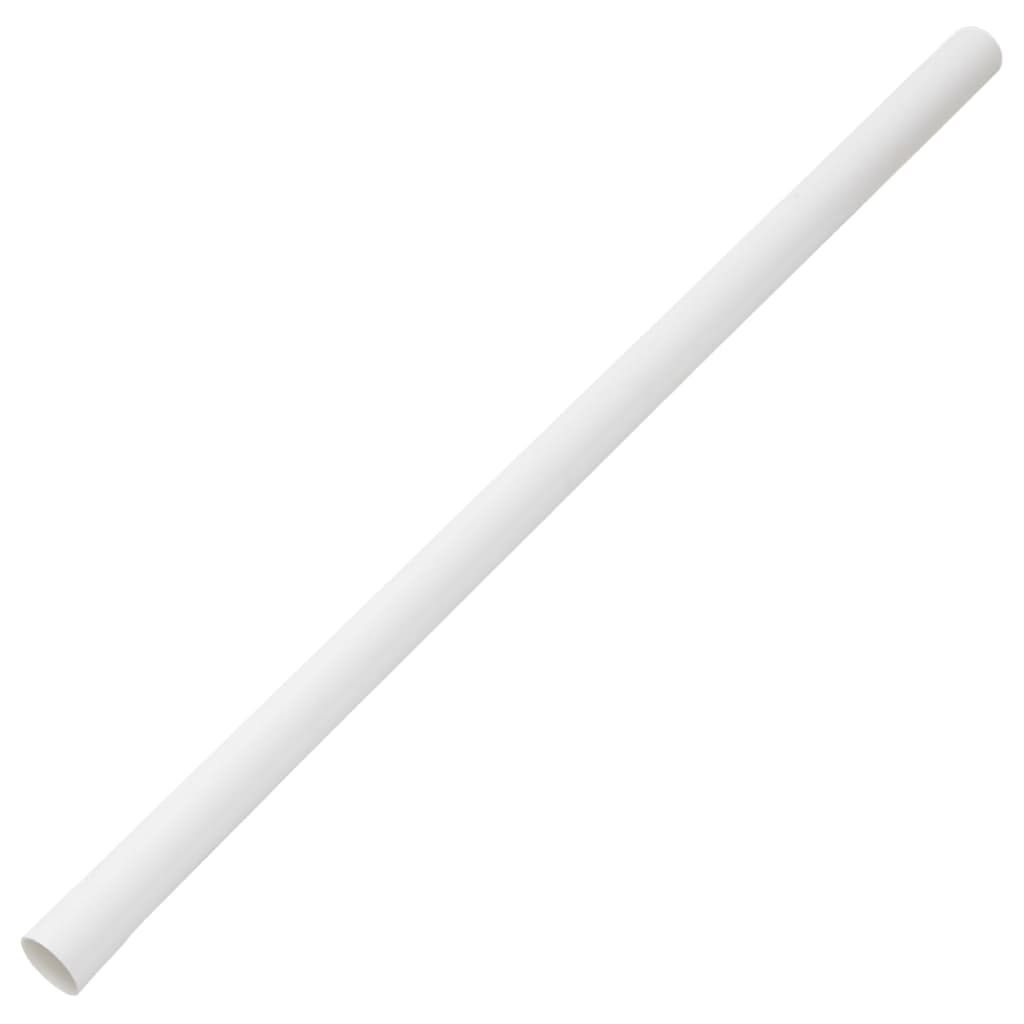 VIDAXL - Kabelkanal Ø 30 mm 30 m PVC