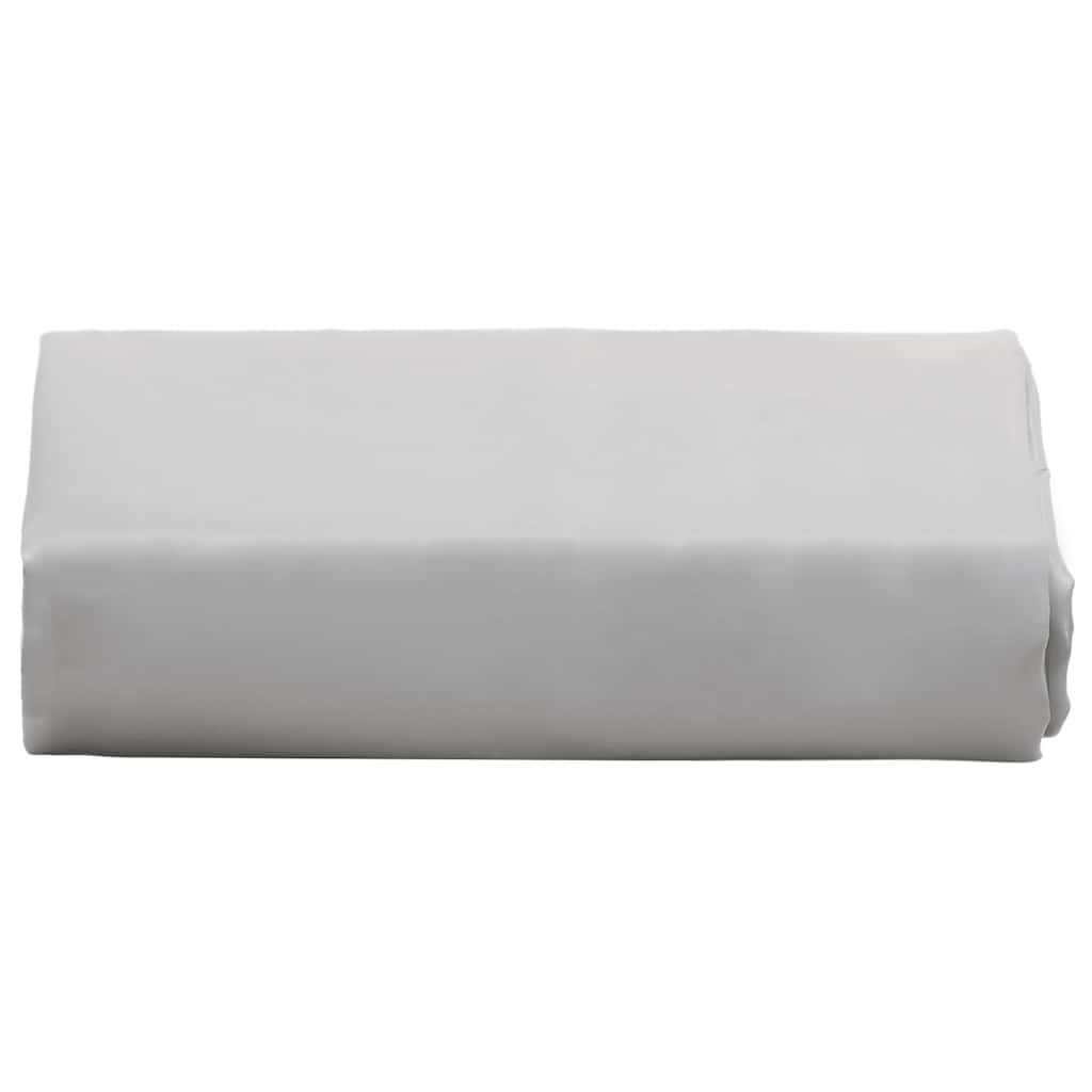 Vidaxxl -Gerät 650 g m² 5x7 m Grau