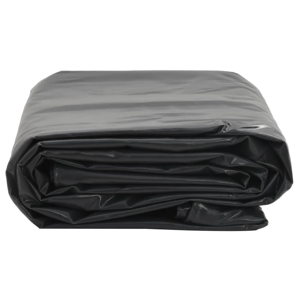 VIDAXL -Gerät 650 g m² 3,5 x 5 m Anthrazit - belüftet