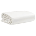 Vidaxxl -Gerät 600 g m² 5x8 m Weiß