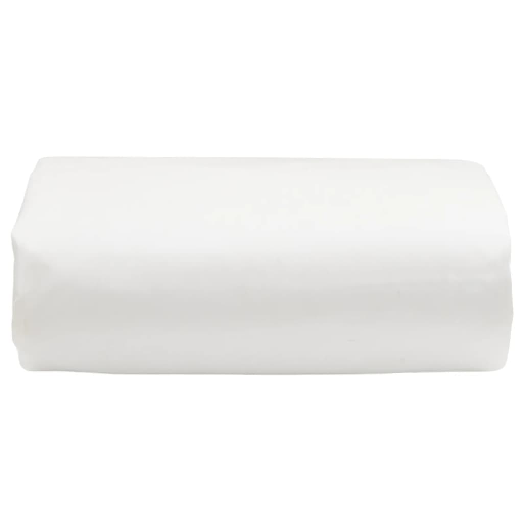 Vidaxxl -Gerät 600 g m² 5x8 m Weiß