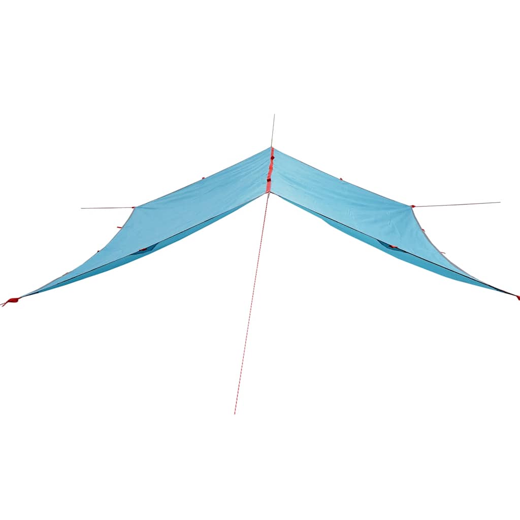 VidaXL Campingmarkise, wasserdicht, 300 x 294 cm, blau