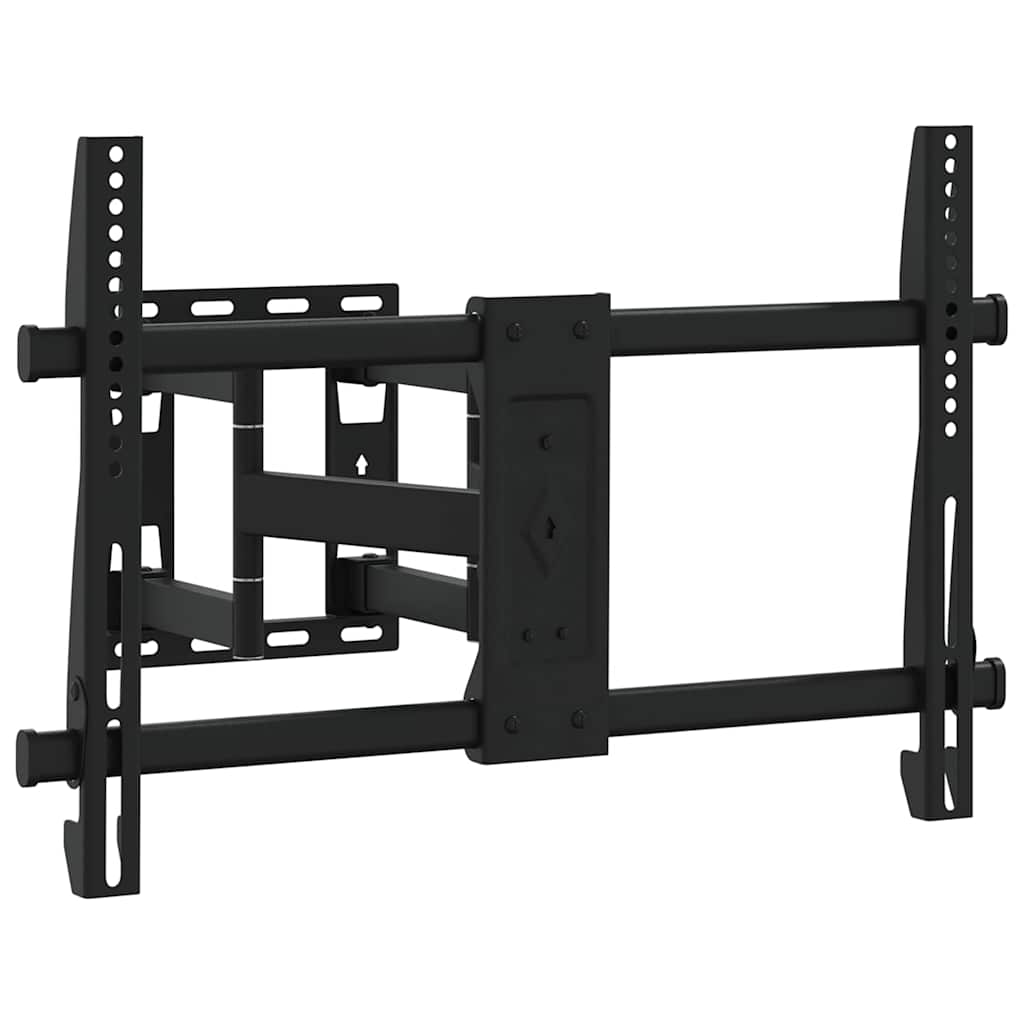 Vidaxxl TV-Wandklammer 37-80 Zoll Bildschirm 40 kg Max Vesa 600x400 mm