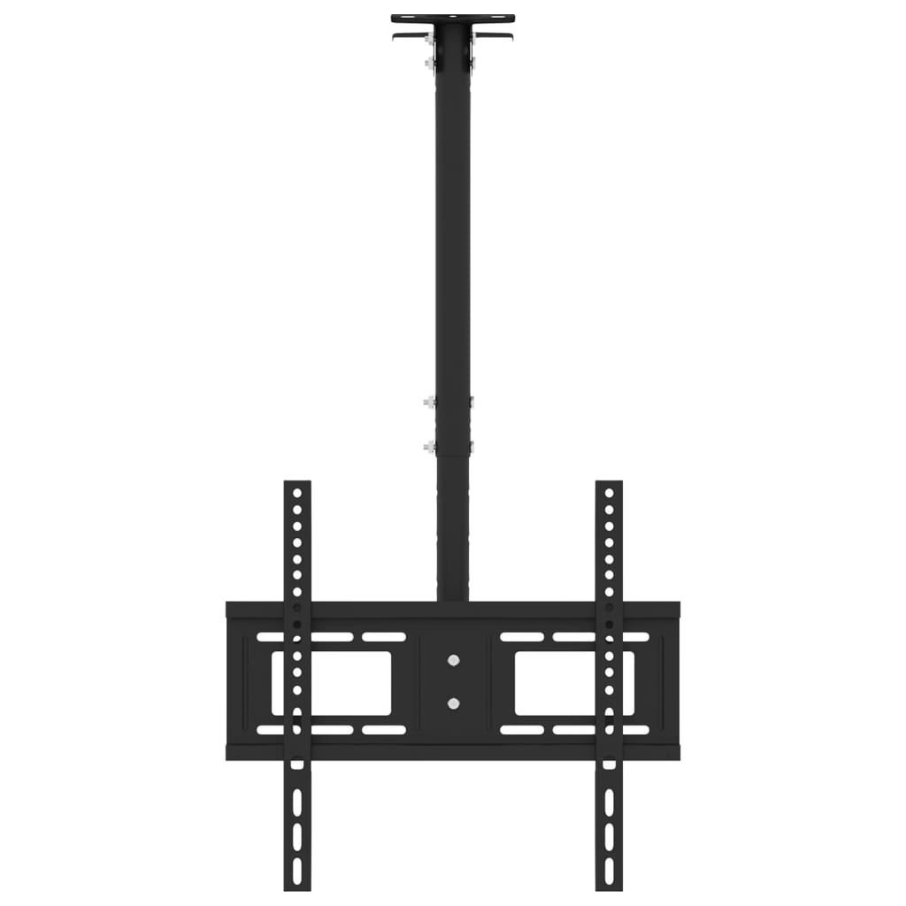 Vidaxl tv-plafondbeugel 32-65 inch scherm 40 kg max vesa 400x400 cm