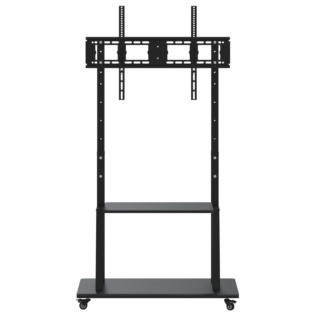Vidaxl tv-standaard wielen 32 -90 scherm 100 kg max vesa 800x600 mm