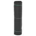 VidaXL Root-Gewebe 0,5 x 25 m Polypropylen schwarz