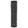 VidaXL Root-Gewebe 0,5 x 50 m Polypropylen schwarz
