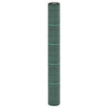 Vidaxl worteldoek 1x5 m polypropeen groen