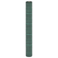 VidaXL Root-Gewebe 1x10 m Polypropylen grün