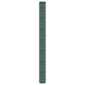 Vidaxl worteldoek 1,5x10 m polypropeen groen