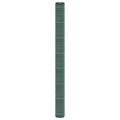 Vidaxl worteldoek 1,5x25 m polypropeen groen