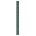 Vidaxl worteldoek 1,5x150 m polypropeen groen
