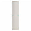 Vidaxl worteldoek 0,5x150 m polypropeen wit