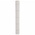 VidaXL Root-Gewebe 1x10 m Polypropylen weiß