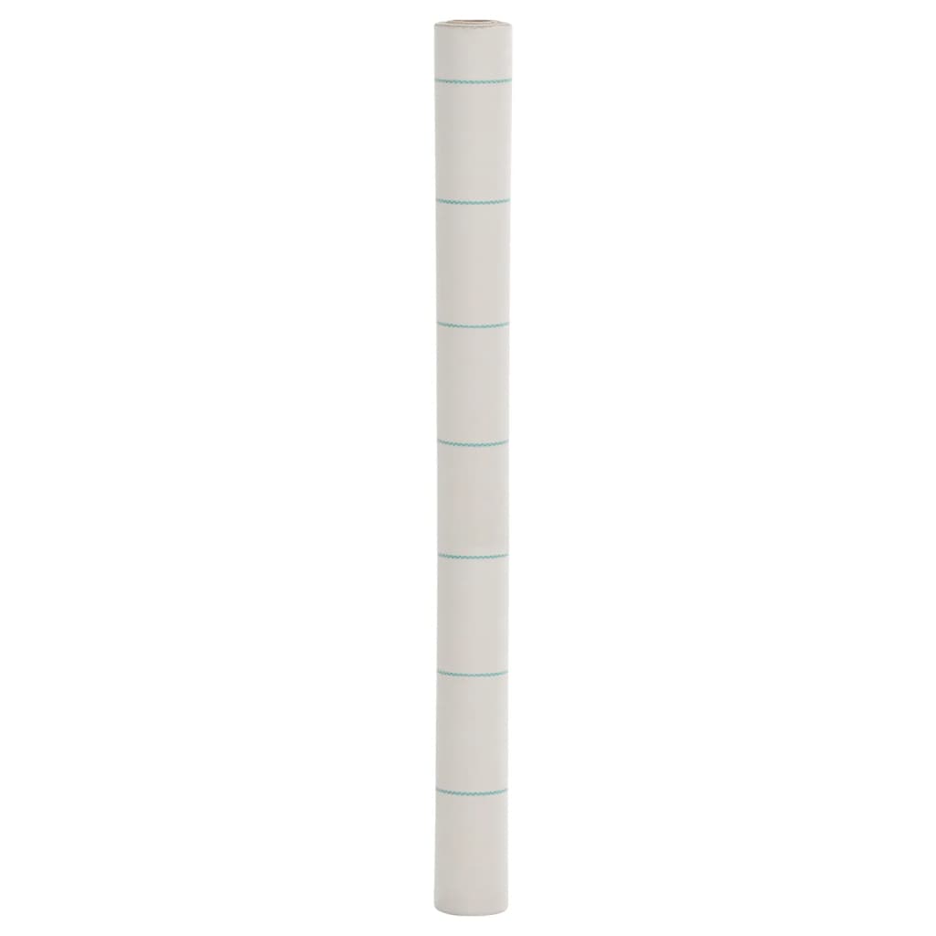 VidaXL Root-Gewebe 1,5 x 10 m Polypropylen weiß