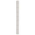 VidaXL Root-Gewebe 1,5 x 10 m Polypropylen weiß