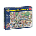 Jumbo puzzel 1500 stukjes jvh een naaldhak te hoog