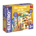 Jumbo electro touch learn de wereld en ik