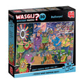Jumbo wasgij mystery 30 titel tbd 1000 stukjes