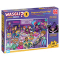 Jumbo wasgij junior 2 titel tbd 240pcs