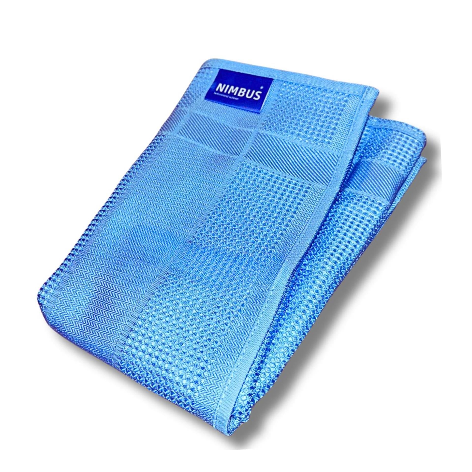 Nimbus wonderdoek 2-in-1 60x40cm