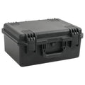 VIDAXL -Flugpapier tragbar 49x38x23 cm PP schwarz